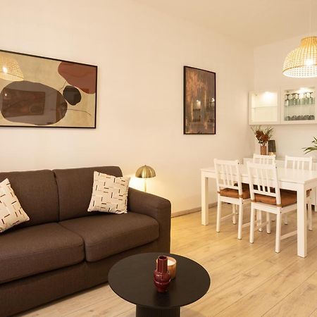 Xenia Apartments - Enjoy Porta Venezia In Modern Apt- 10 Min From Duomo Милан Экстерьер фото
