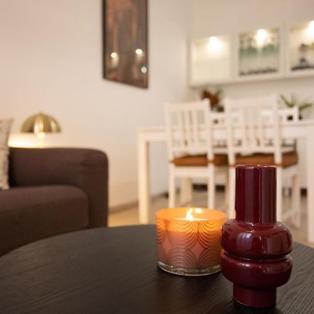 Xenia Apartments - Enjoy Porta Venezia In Modern Apt- 10 Min From Duomo Милан Экстерьер фото