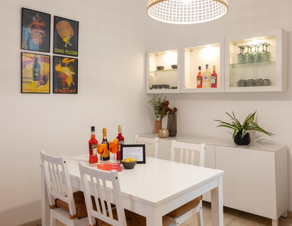Xenia Apartments - Enjoy Porta Venezia In Modern Apt- 10 Min From Duomo Милан Экстерьер фото